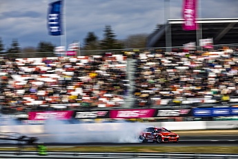 Гран-При Российской Дрифт Серии. 1-й этап. Moscow Raceway. 1-3 мая 2026